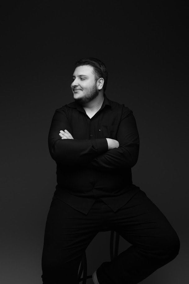 Daniel Mattos Leão